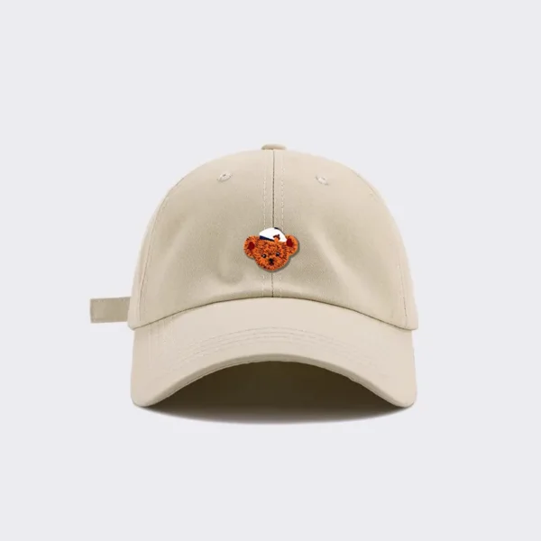 Embroidery Hat Patches - Imagem 6