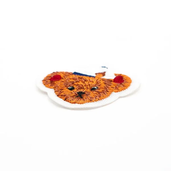 Embroidery Hat Patches - Imagem 3