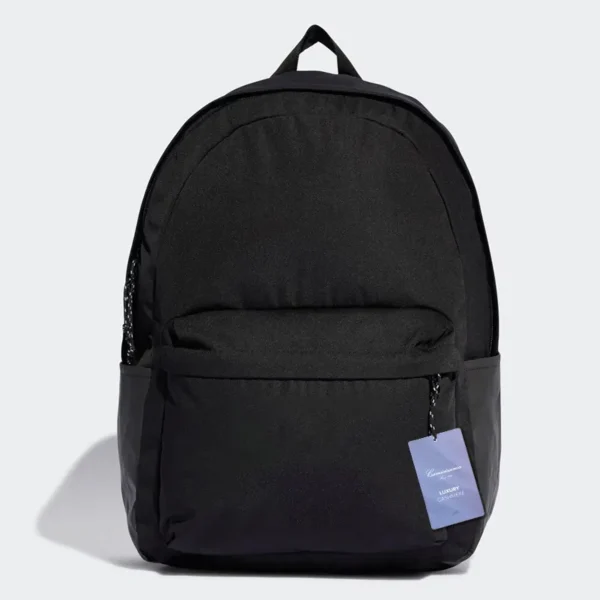 Custom Purple Hangtag Examples for Backpacks - immagine 5
