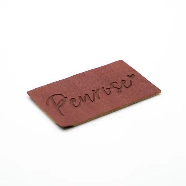 Iron On Patch Bag - Image 4