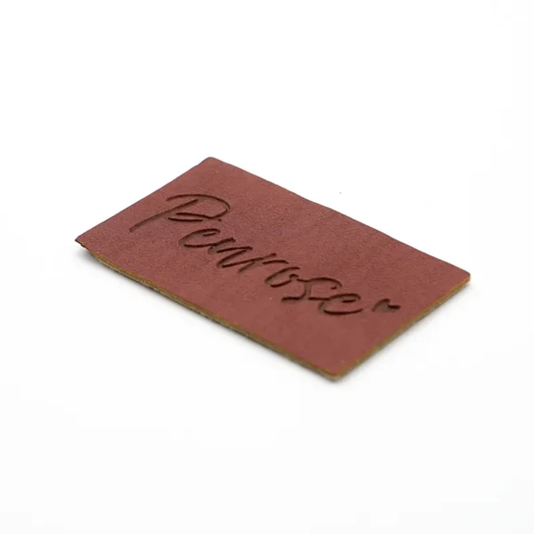 Iron On Patch Bag - Image 3