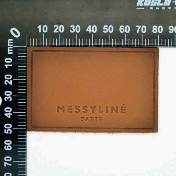 Leather Hat Patch Ideas - Image 5
