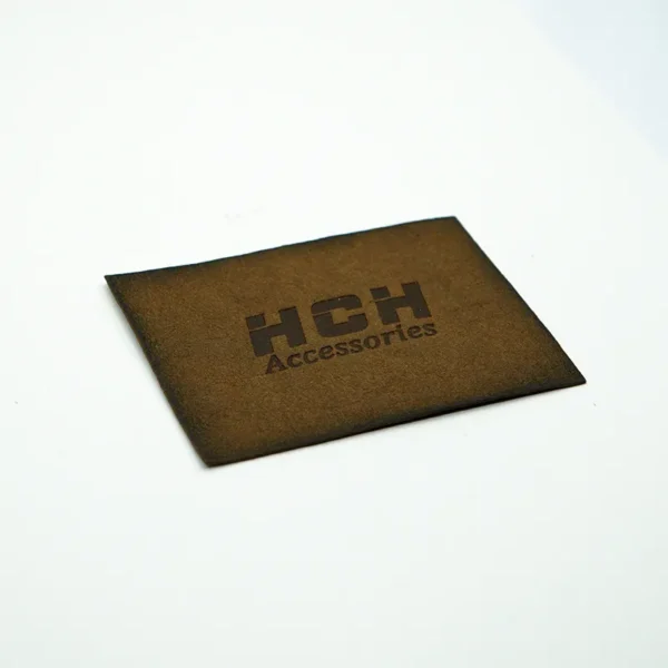 Leather Jacket Patches - Imagen 4