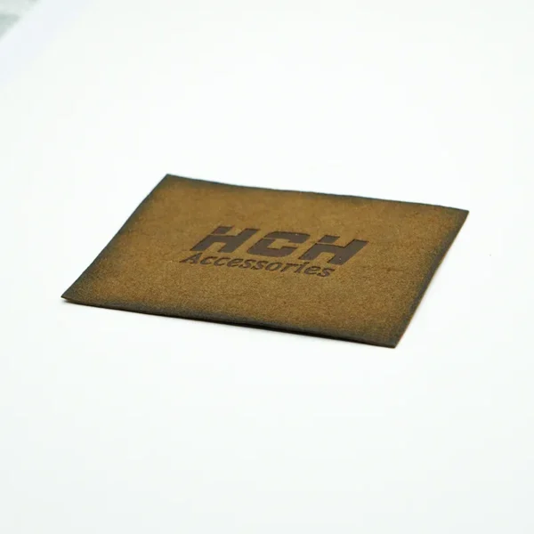 Leather Jacket Patches - Imagen 3