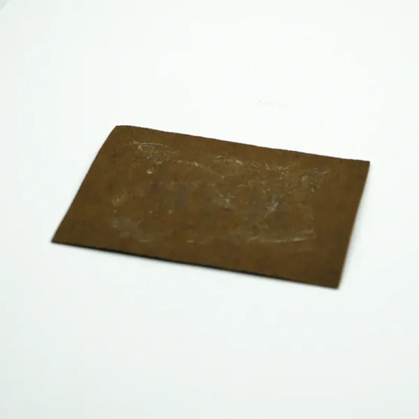 Leather Jacket Patches - Imagen 2