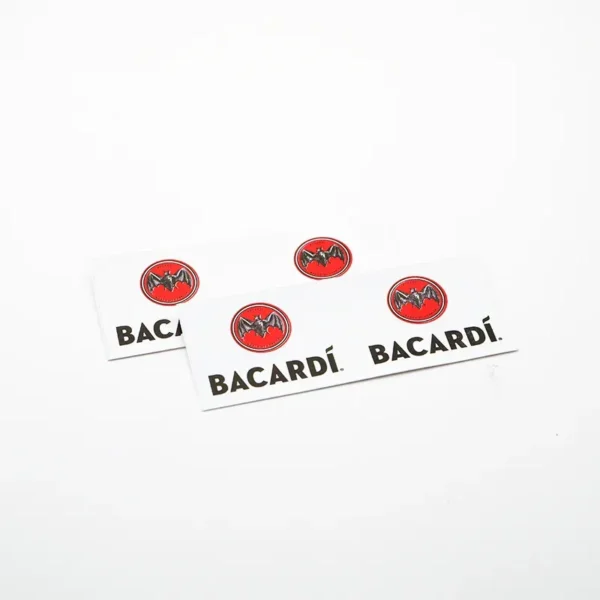 ⁦Custom Print Patch for Backpacks - Bat⁩ - الصورة ⁦2⁩