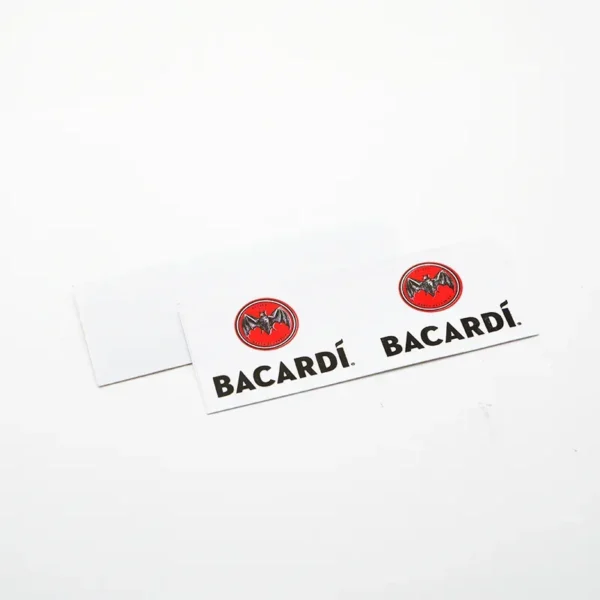 ⁦Custom Print Patch for Backpacks - Bat⁩ - الصورة ⁦3⁩