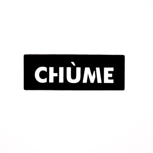 Impression sur silicone - Patch en silicone personnalisé