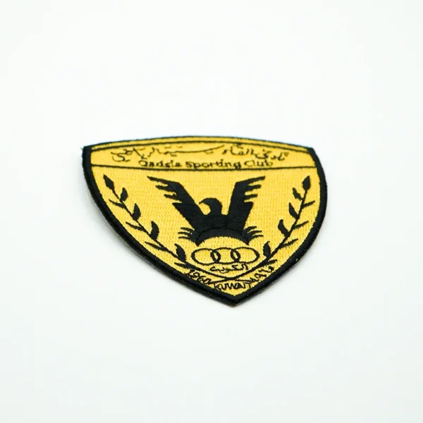 Sew Embroidered Patches - Imagem 4
