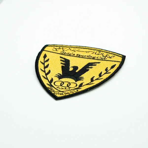Sew Embroidered Patches - Imagem 2