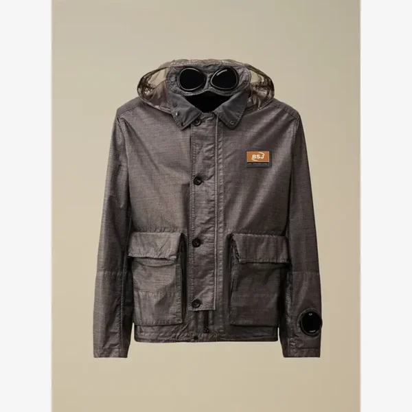 Brown Silicone Heat Transfer Label for Jackets - 이미지 5