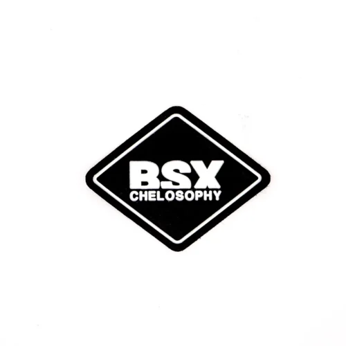 Patch d'impression en silicone Black Diamond pour chapeaux avec logo