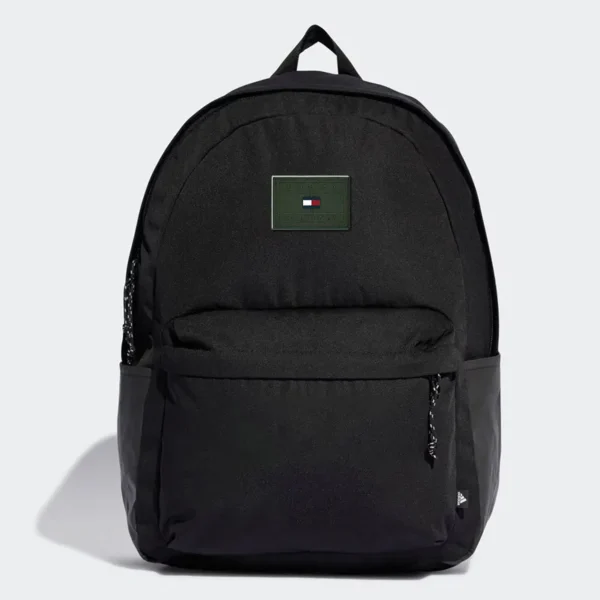 ⁦Velcro Patch Backpack⁩ - الصورة ⁦6⁩