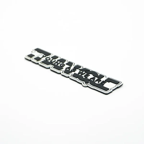 3D Print PVC Patches for Hats and Bags - Imagem 2