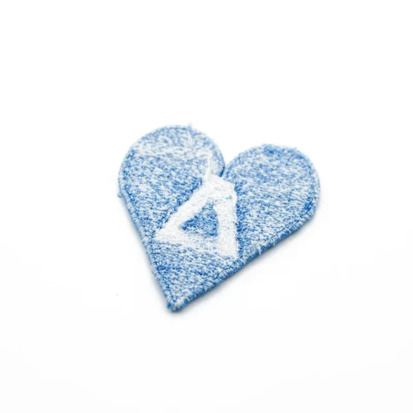 Adhesive Chenille Patches - Imagem 2