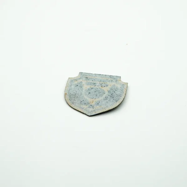 Black Woven Label - Image 4