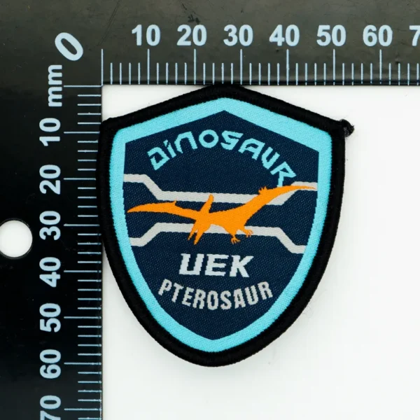 Buy Woven Labels - Image 6