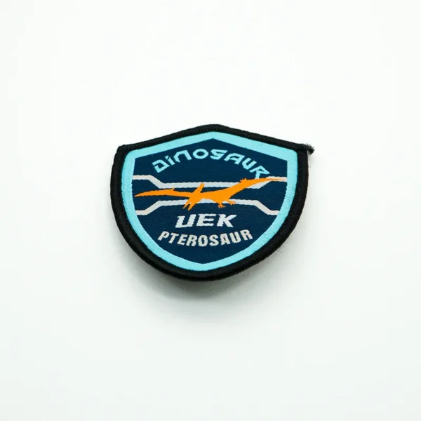 Buy Woven Labels - Image 3