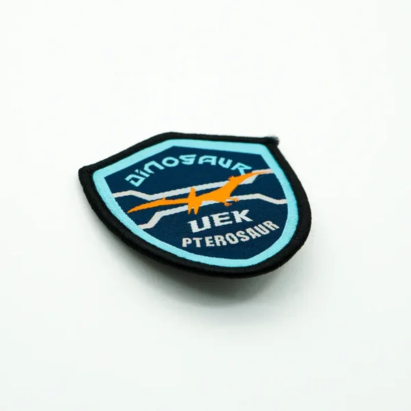 Buy Woven Labels - Image 2