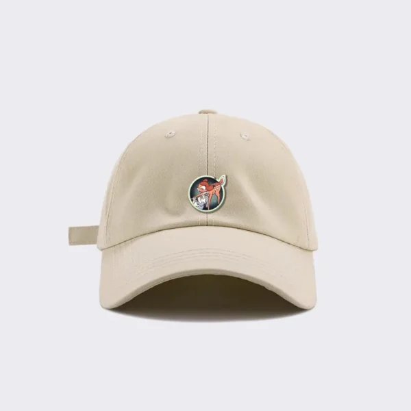 Image Patcher for Hats with Photo-Realistic TPU Finish - Görsel 6