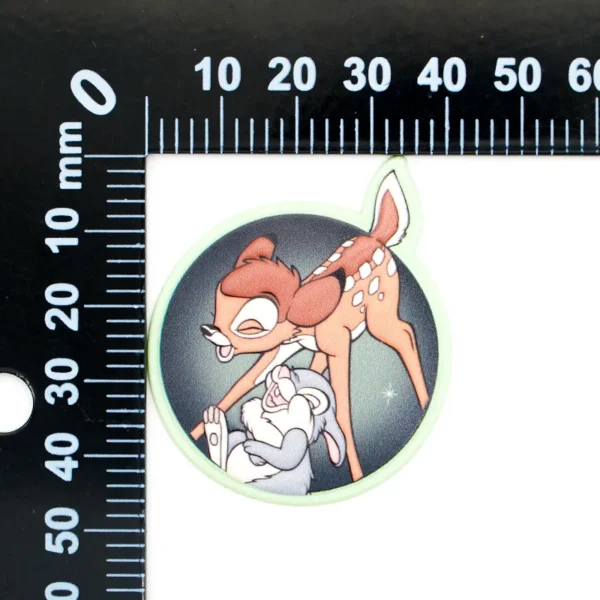 Image Patcher for Hats with Photo-Realistic TPU Finish - Görsel 5