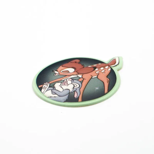 Image Patcher for Hats with Photo-Realistic TPU Finish - Görsel 3