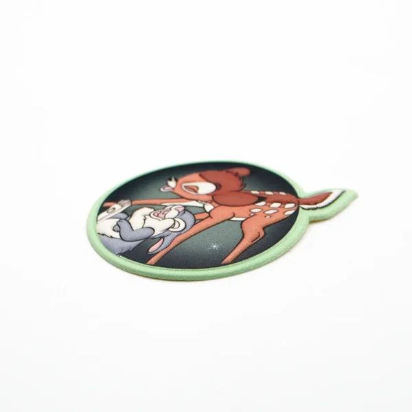 Image Patcher for Hats with Photo-Realistic TPU Finish - Görsel 2