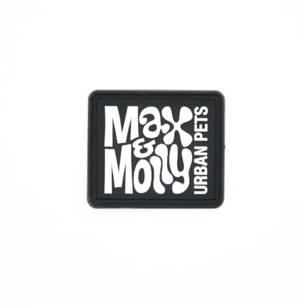 Hüte mit individuellem Logo-Patch und geprägtem PVC-Design