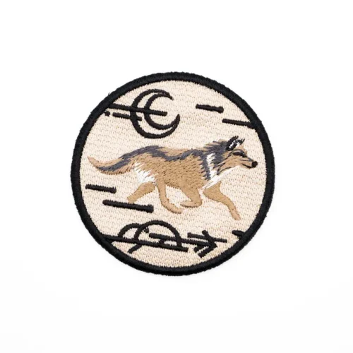 Patches bordados para chapéus no atacado