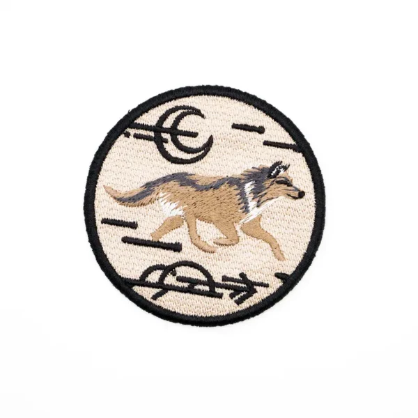 Embroidered Patches Wholesale for Hats