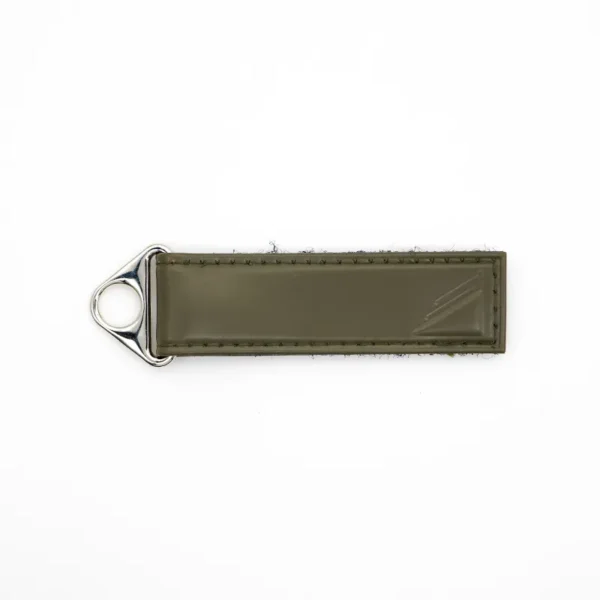 Stahls PVC Patches with Metal Loops