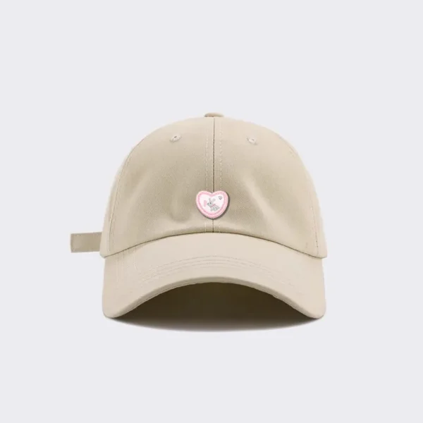 Cute Stich Patch for Hats and Clothing - Görsel 6
