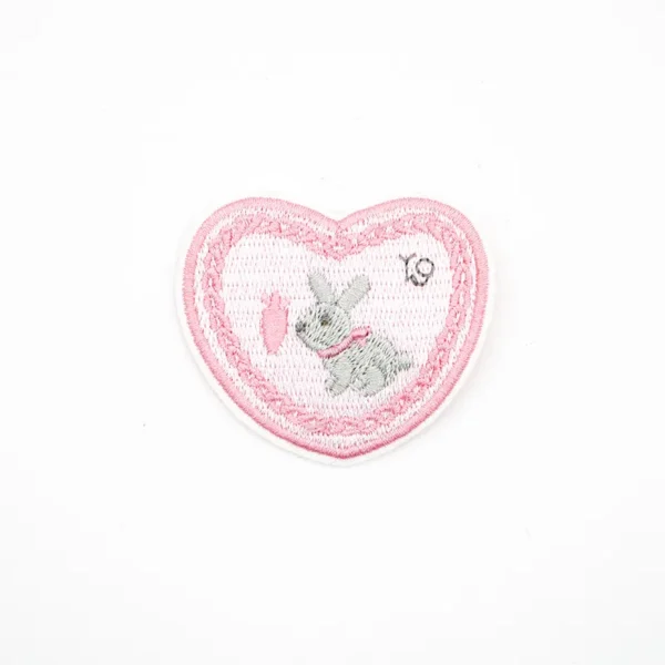 Cute Stich Patch for Hats and Clothing