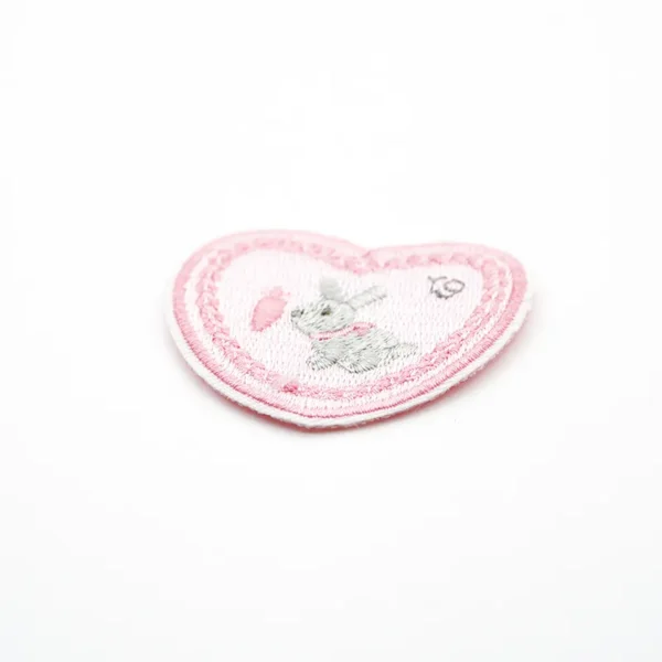 Cute Stich Patch for Hats and Clothing - Görsel 4