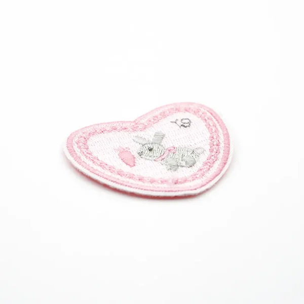 Cute Stich Patch for Hats and Clothing - Görsel 3