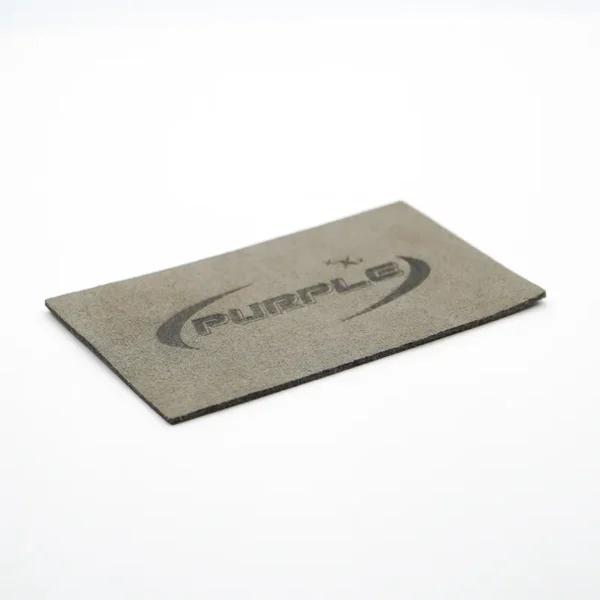 Premium Suede Patches - 画像 (3)