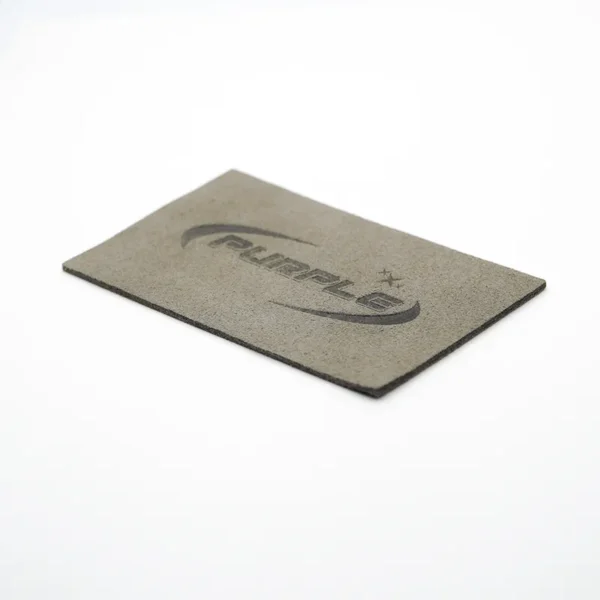 Premium Suede Patches - 画像 (2)