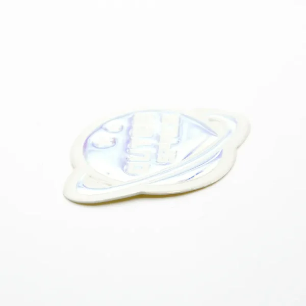 TPU Lenticular Badge – OUTER SPACE Design - Imagem 3