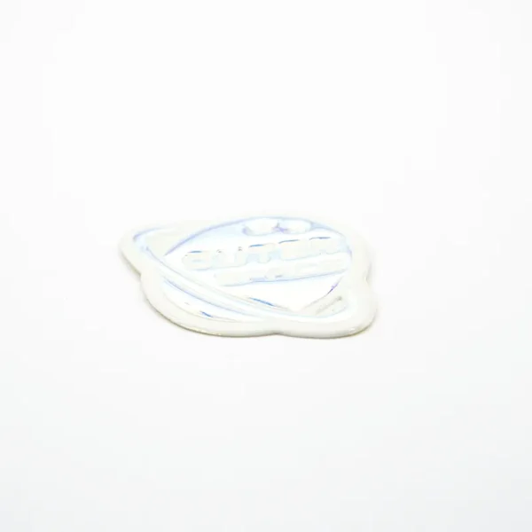 TPU Lenticular Badge – OUTER SPACE Design - Imagem 2