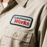 Custom Work Shirt Patches_450_450 Custom Work Shirt Patches_450_450