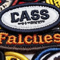 Discover high-quality custom embroidered patches for uniforms, hats, and backpacks. Enjoy affordable prices, free shipping, and easy personalization options!