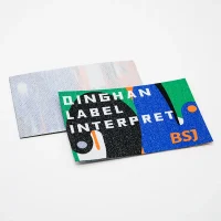 patch tissé logo-5
